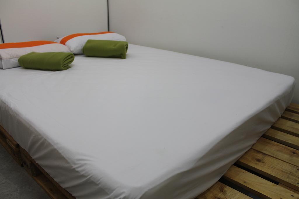 Double K Hostel Johor Bahru Chambre photo