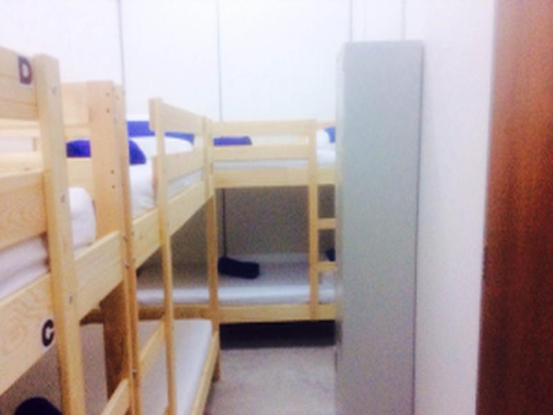 Double K Hostel Johor Bahru Extérieur photo