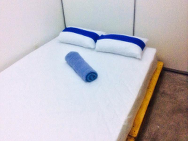 Double K Hostel Johor Bahru Extérieur photo